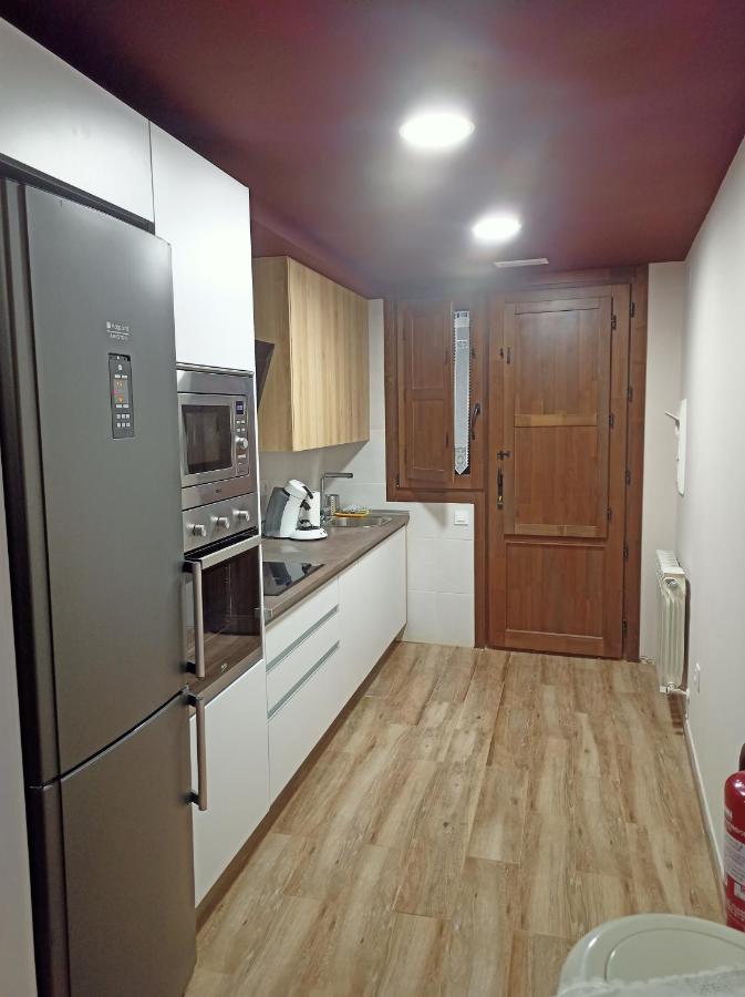 Casa Rural El Mirador De San Miguel San Esteban De Gormaz Kültér fotó